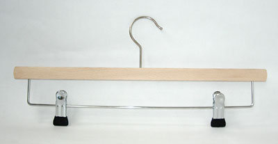 Skirt & pants hanger