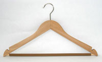 shirt hanger