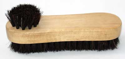 Polish brush